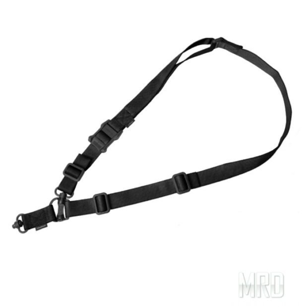 Оружейный ремень MS4 Dual QD Gen2 Multi-Mission Sling System. Magpul